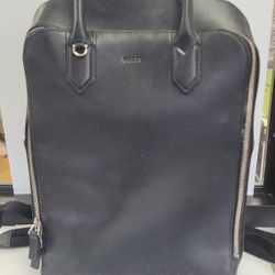 Bally Rucksnack Back Pack