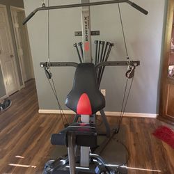 Home Gym