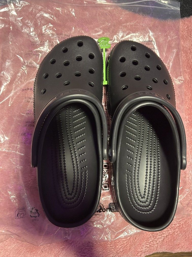 Classic Crocs