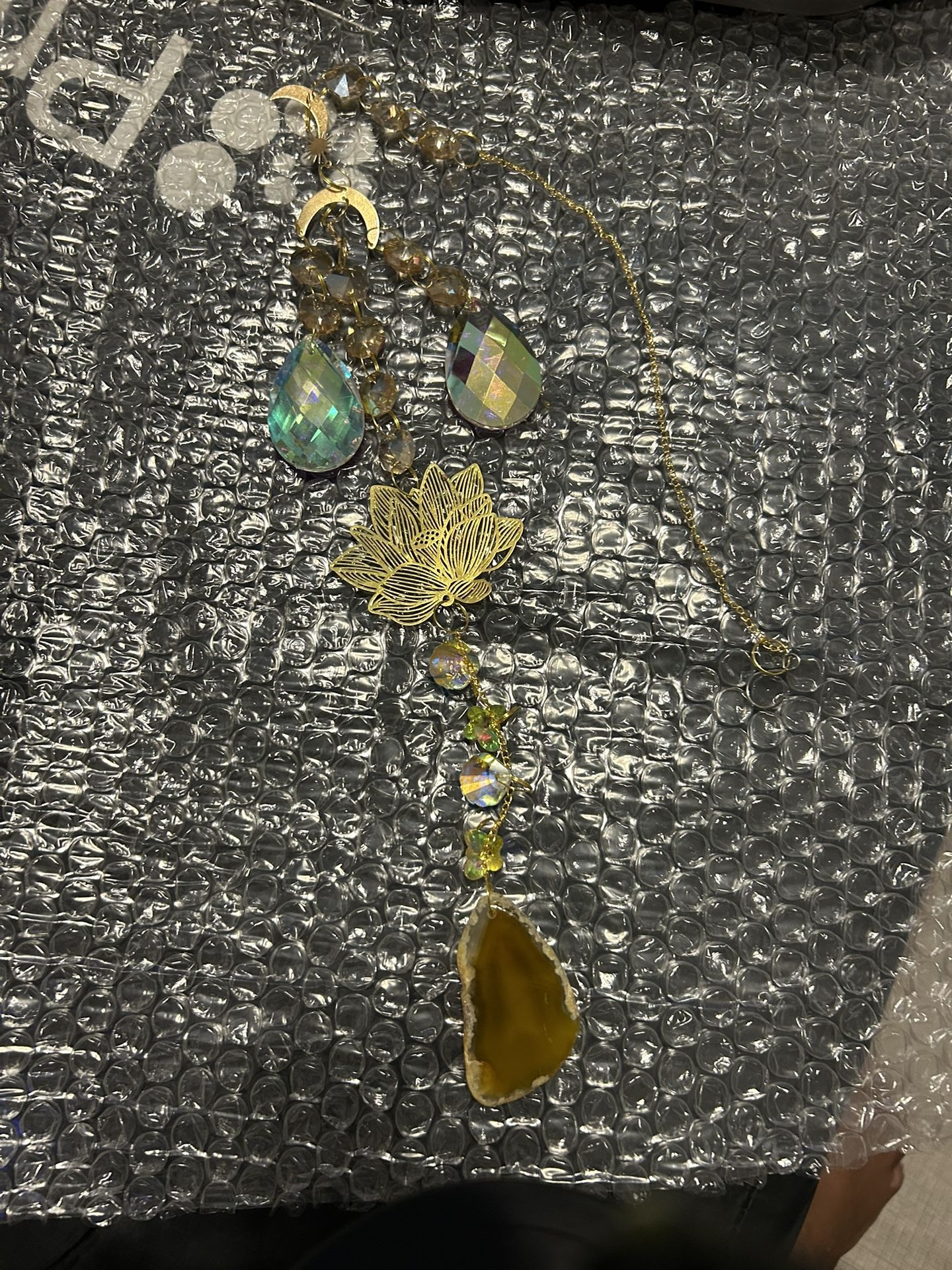 Sun Catcher