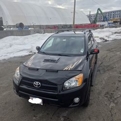 2009 Toyota Rav4