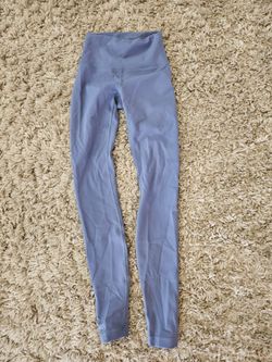 Lulu lemon leggings