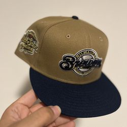 Fitted Hats For Sale