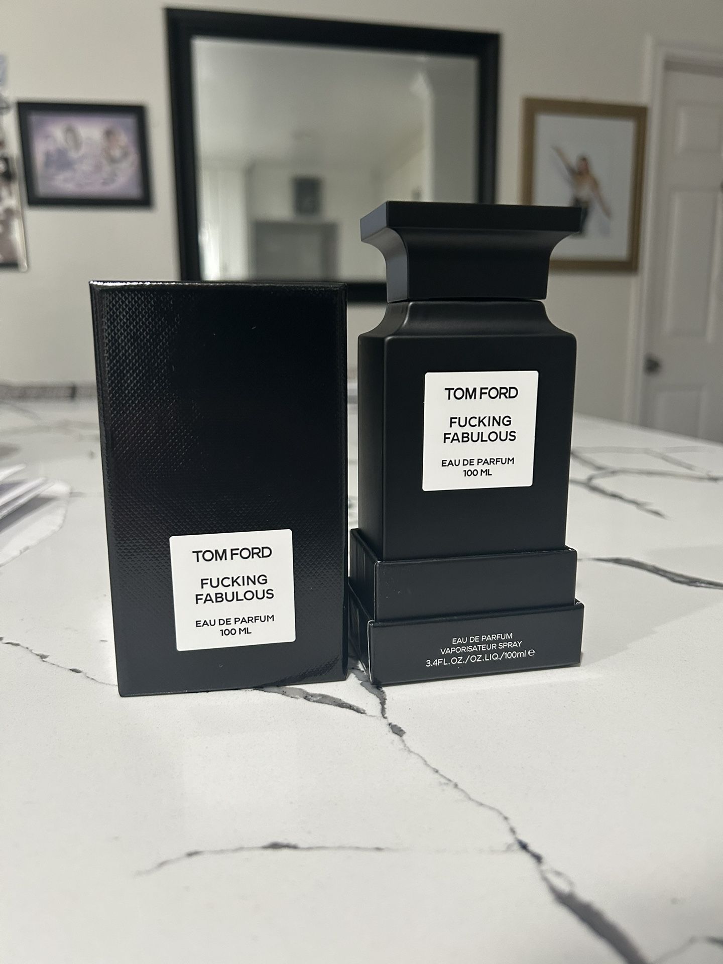 Tom ford Fucking Fabulous