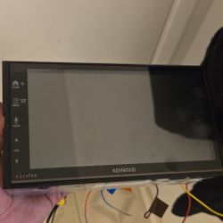 Kenwood DMX709S Excelon