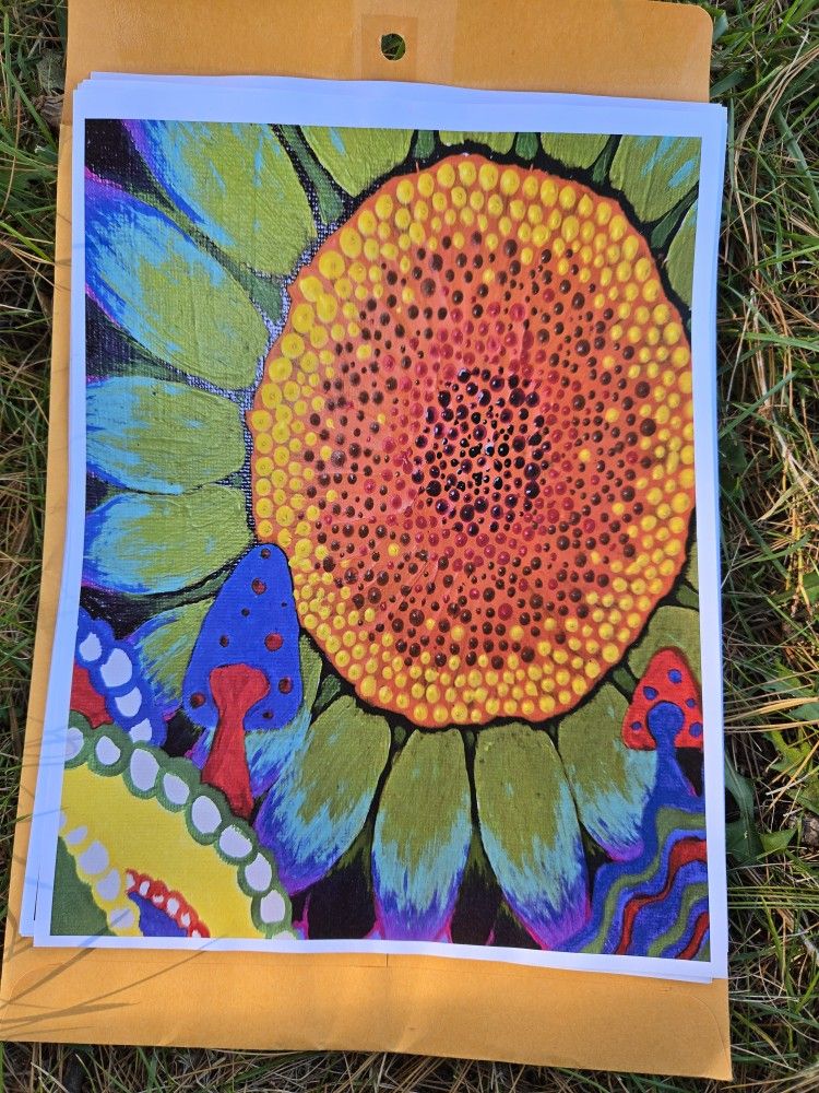 Art Prints 12 Designs Make Offer