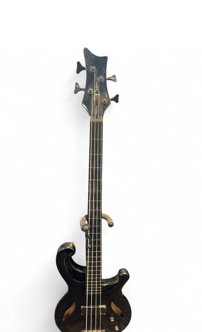 Dean Rhapsody Fretless Bass