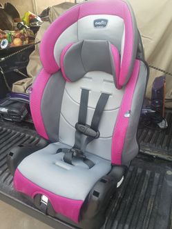 Silla p bebé