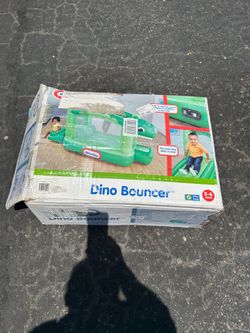 Air jumper