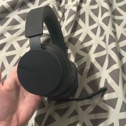 Xbox Wireless Headset