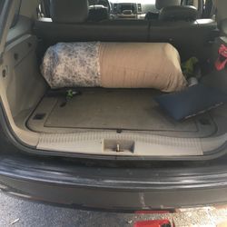 2006 Jeep Grand Cherokee Laredo Sport SUV 2d