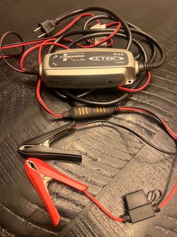 12v charger