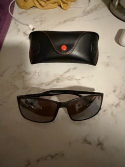 Rayban Ferrari Sunglasses