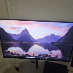 HP Series 5 Pro 23.8 inch FHD Monitor