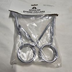 kamparts regular spring collars