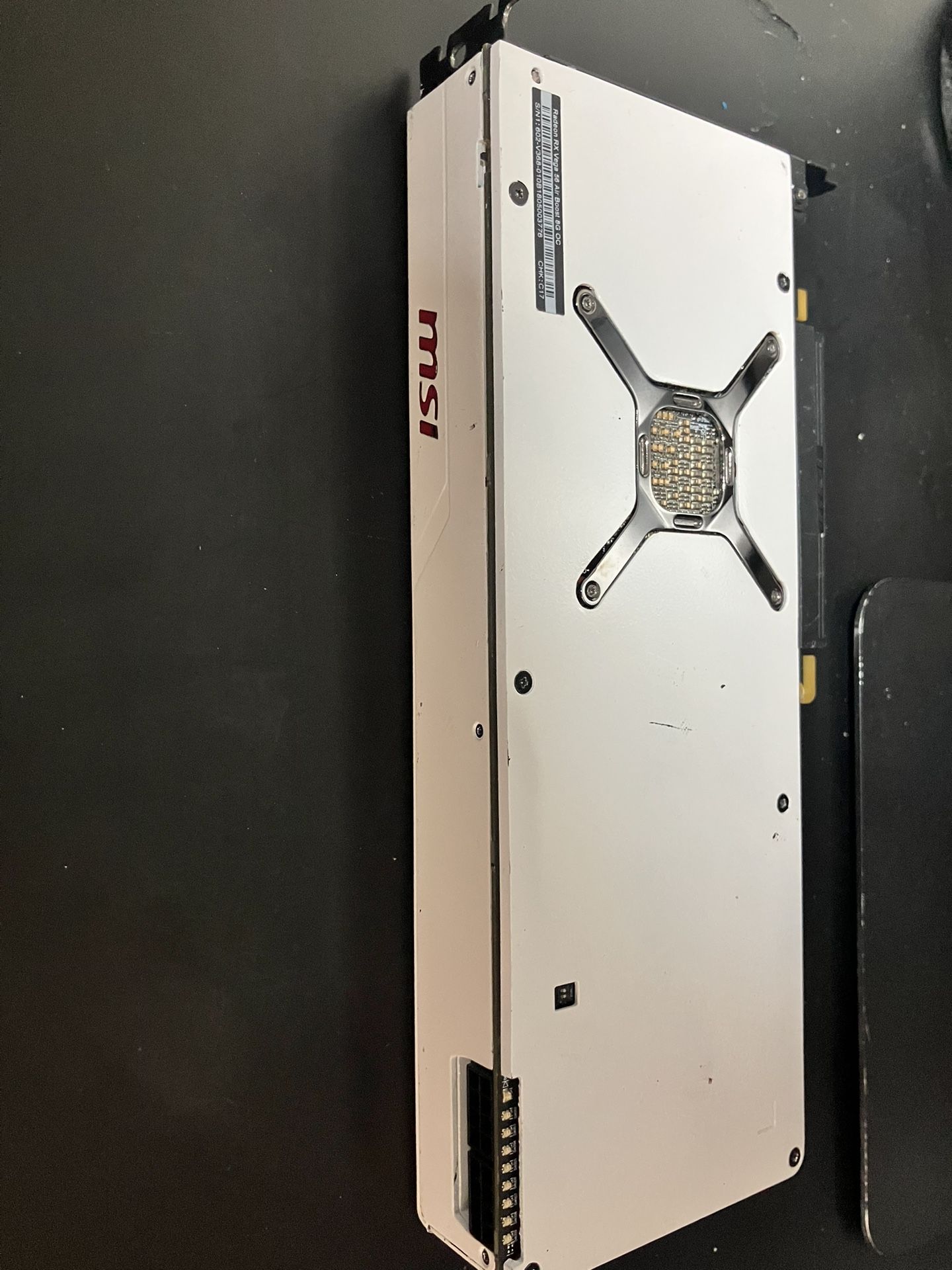 Rx Vega 56