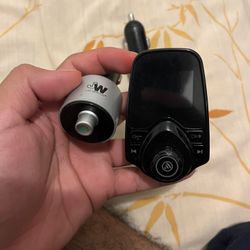 Bluetooth Transmitters 