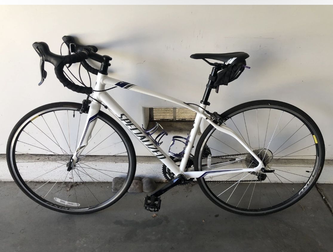 Specialized 2014 Womens 51 cm Bike Bicycle 