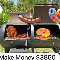Barbecue 2025