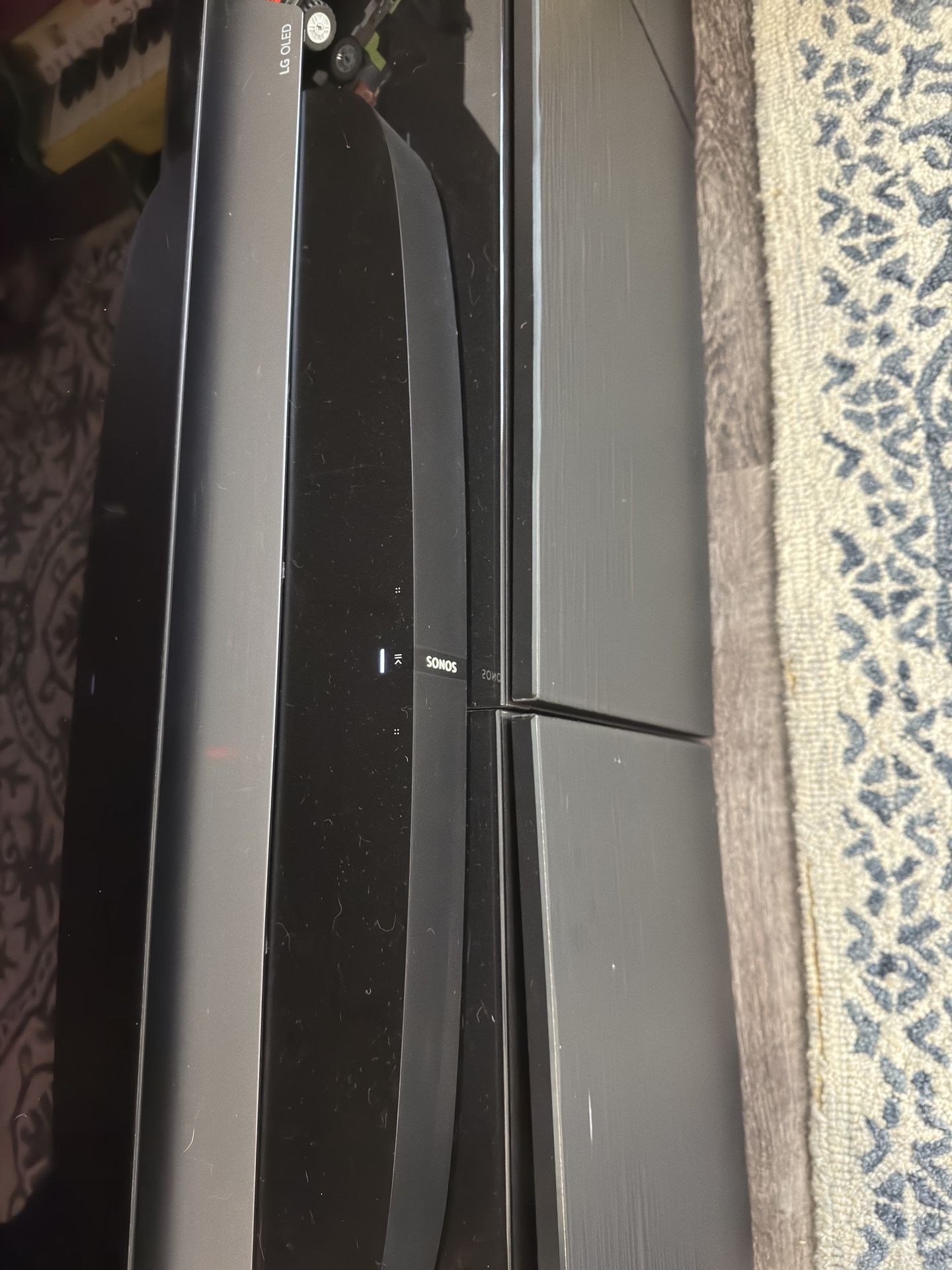 Sonos Base