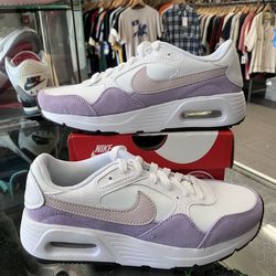 Nike Air Max Essential Soft Pearl Smokey Blue