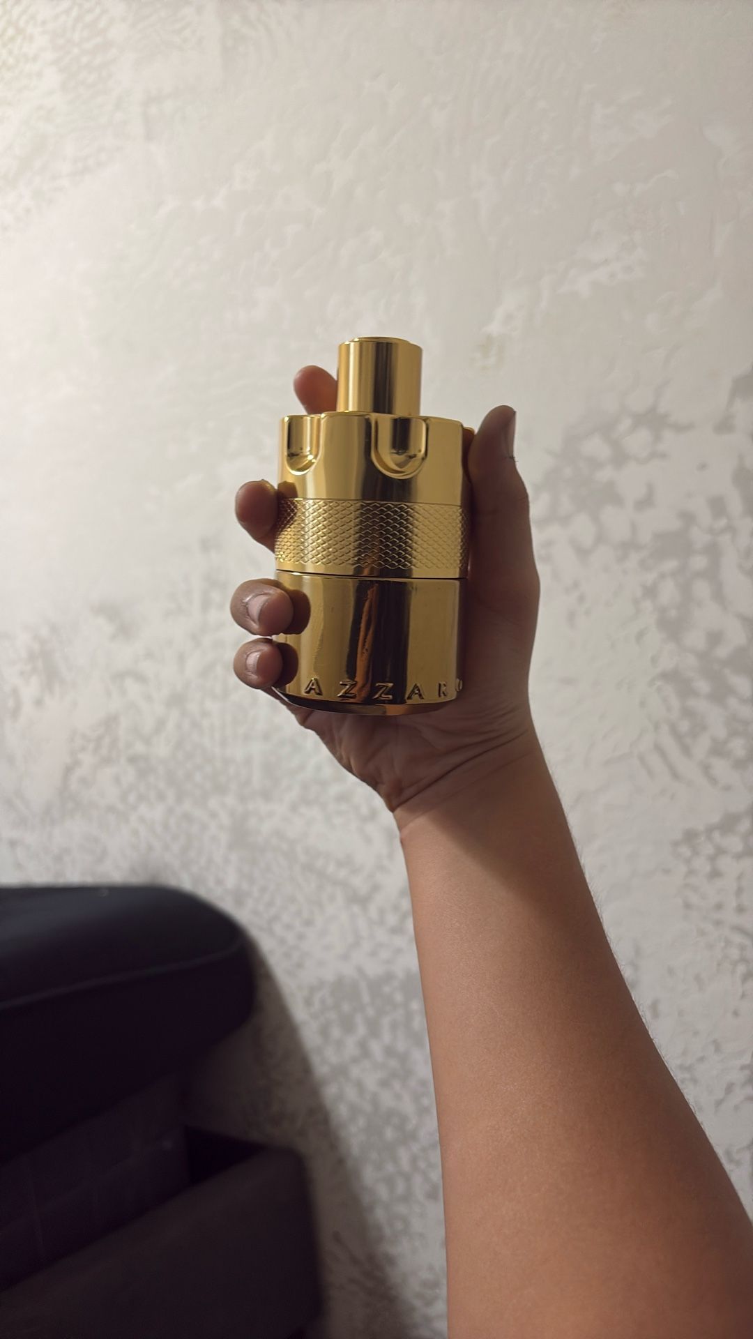 Azzaro elixir
