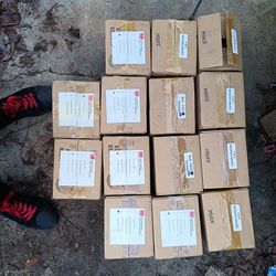 Aco A-plus 4x4 drain