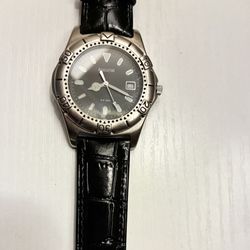 ACCURIST WATCH W R 50M UNISEX 