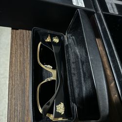 Versace Sun Glasses