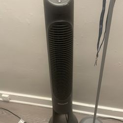 Standing Fan 