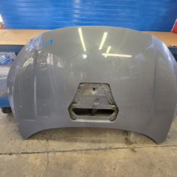 Honda Civic Type R 2016 2017 2018 2019 2020 2021 Hood