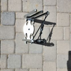 Wakeboard or Snowboard Wall Rack