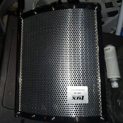 Lyx Pro Sound Panel