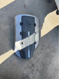 For Acura mdx engine cover