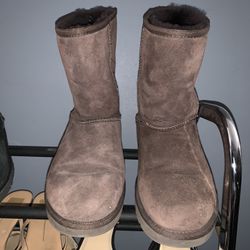 Uggs Size 8w