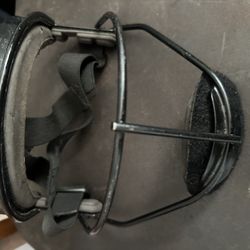 Softball Task Mask