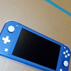 NINTENDO SWITCH SLIM VERSION 