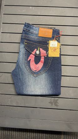 True Religion Size 30 Jeans 