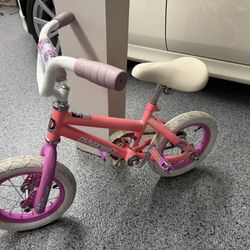 Kids Balance Bike