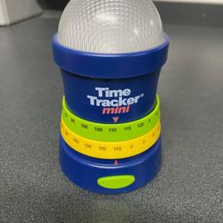 Visual Sound Timer