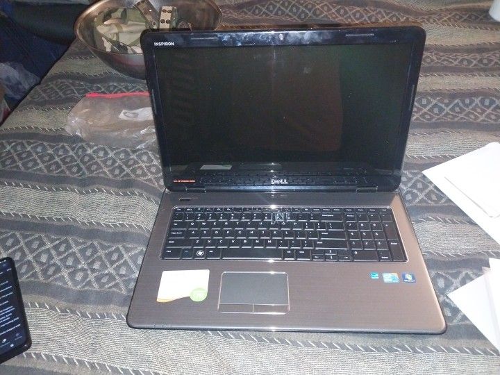 Dell Laptop