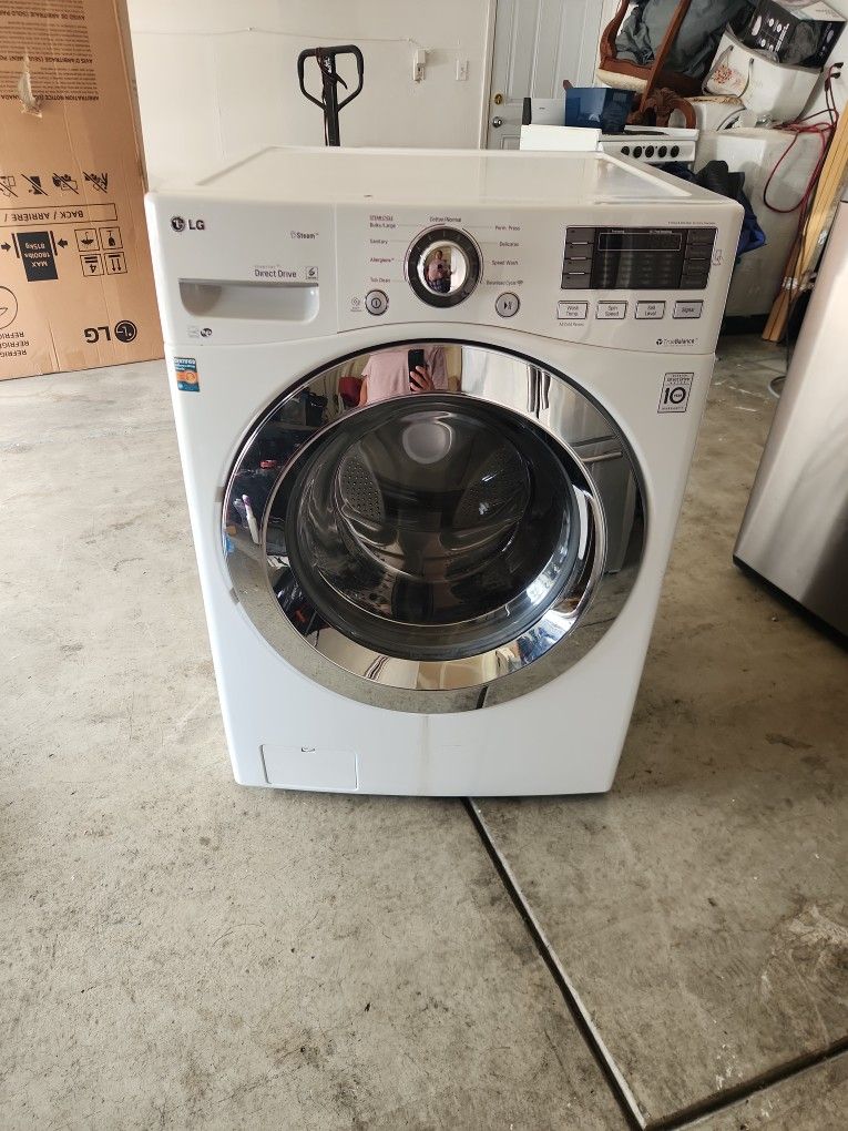 Washer