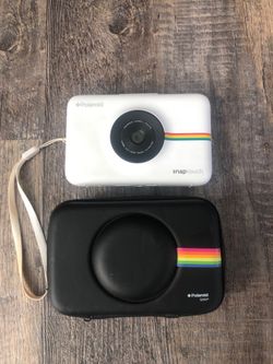 Polaroid Snap Touch 2.0 Camera