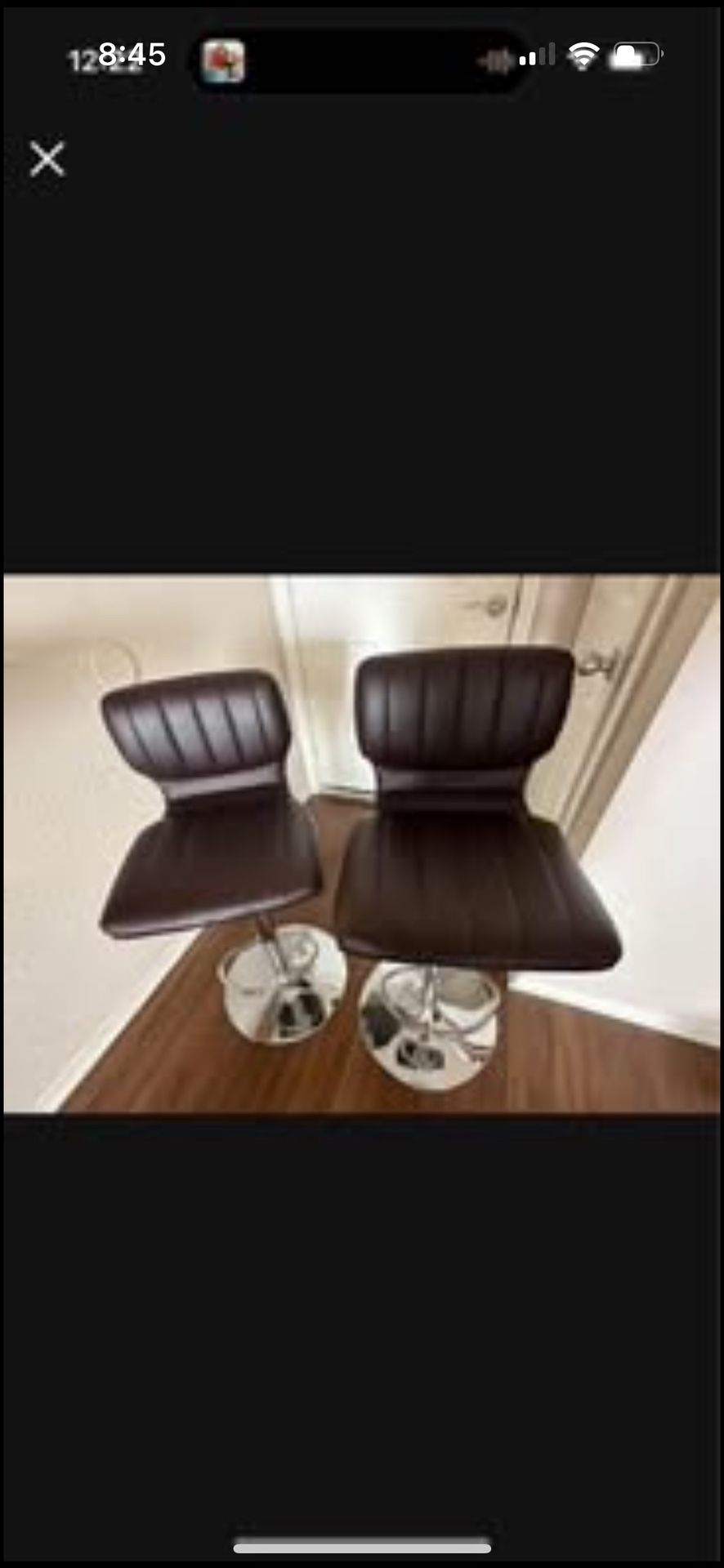 Bar Stools