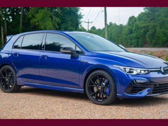 2023 Volkswagen Golf R