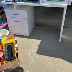 Desk 