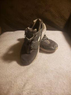 Huarche Size 1.5