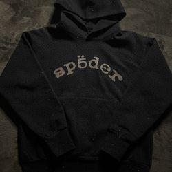 Sp5der Hoodie