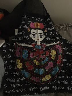Mandil nuevo