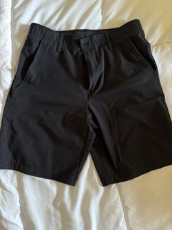Men’s Under Armour Hybrid Shorts 
